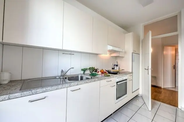 Family Apart Daire, Birden Çok Yatak (Casa Al Molo)