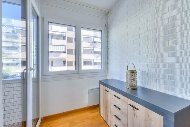 Family Apart Daire, Birden Çok Yatak (Casa Al Molo)