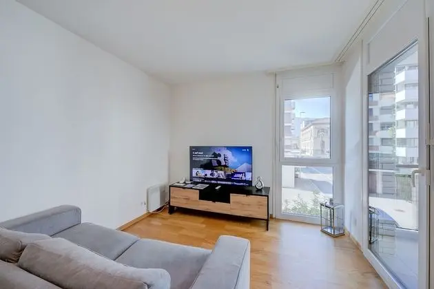 Family Apart Daire, Birden Çok Yatak (Casa Al Molo)