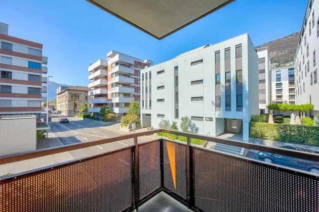 Family Apart Daire, Birden Çok Yatak (Casa Al Molo)