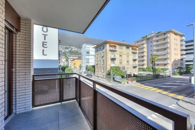 Family Apart Daire, Birden Çok Yatak (Casa Al Molo)