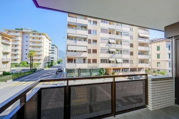 Family Apart Daire, Birden Çok Yatak (Casa Al Molo)