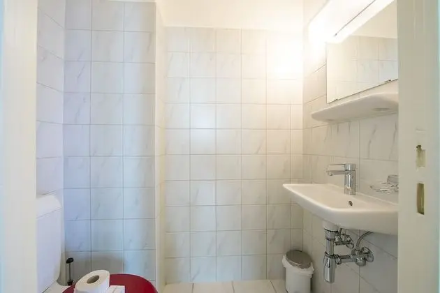 Family Apart Daire, Birden Çok Yatak (Casa Al Molo)