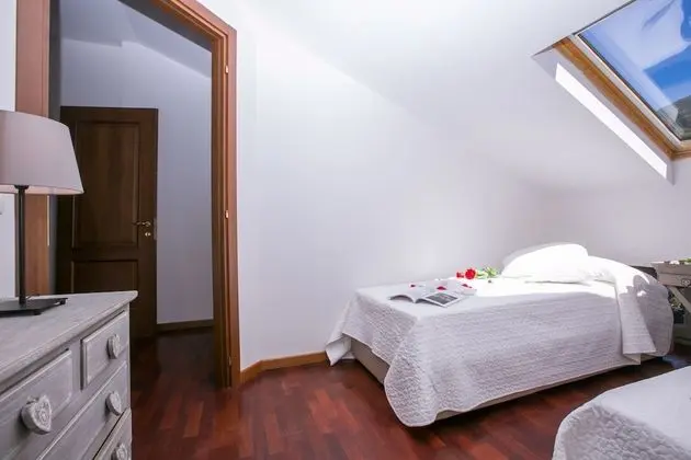 Family Apart Daire, Birden Çok Yatak (Casa Al Prato Apt. G)