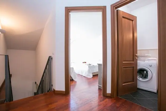 Family Apart Daire, Birden Çok Yatak (Casa Al Prato Apt. G)