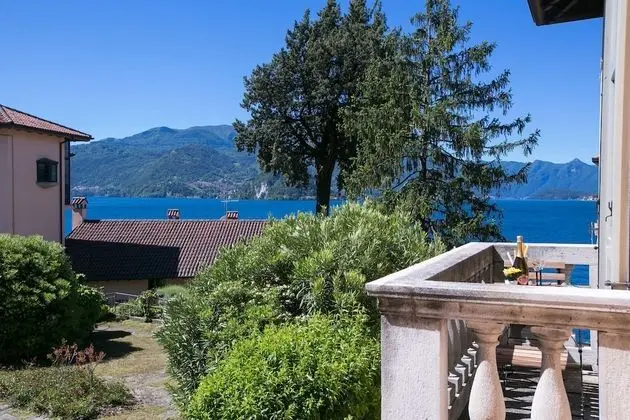 Family Apart Daire, Birden Çok Yatak (Casa Al Prato Apt. G)