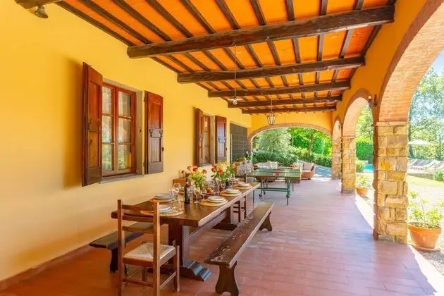 Villa