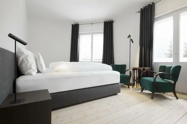Comfort Tek Büyük Yataklı Oda, Balkon