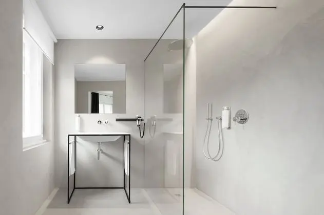 Comfort Tek Büyük Yataklı Oda, Balkon