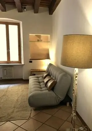 Apart Daire, Teras