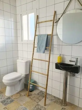 Superior Üç Kişilik Oda