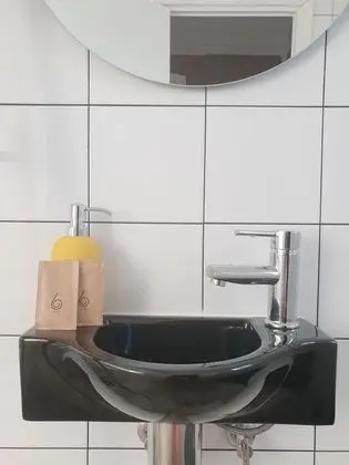 Superior Üç Kişilik Oda