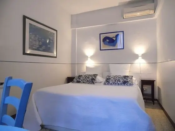 Standard Oda, 1 Büyük (Queen) Boy Yatak