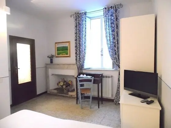 Standard Oda, 1 Büyük (Queen) Boy Yatak