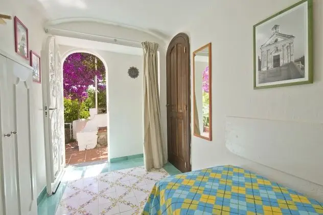 Villa, 5 Yatak Odası