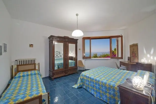 Villa, 5 Yatak Odası