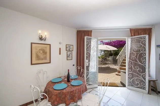 Villa, 5 Yatak Odası