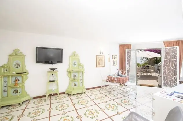 Villa, 5 Yatak Odası