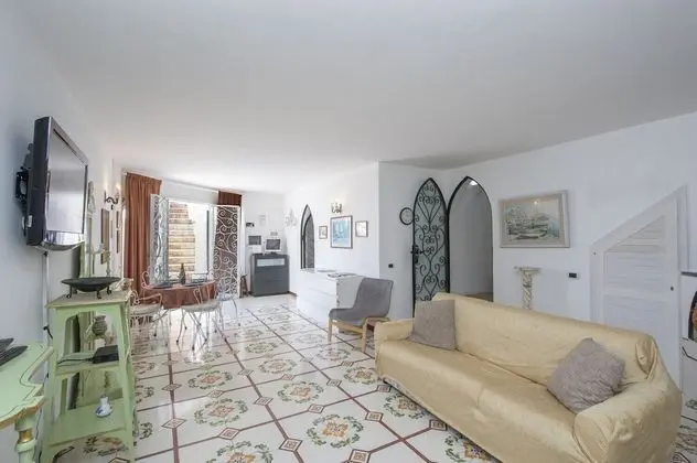 Villa, 5 Yatak Odası