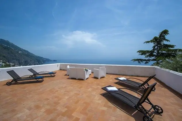 Villa, 5 Yatak Odası
