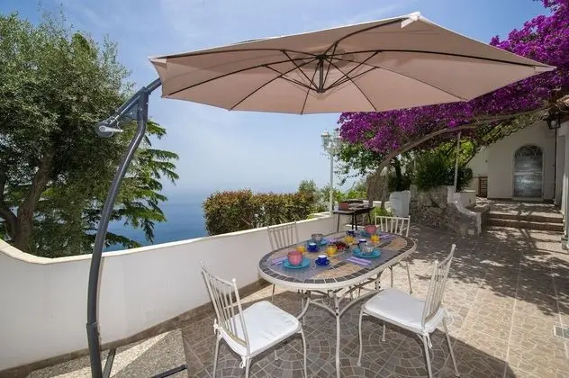 Villa, 5 Yatak Odası