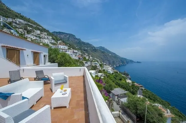 Villa, 5 Yatak Odası