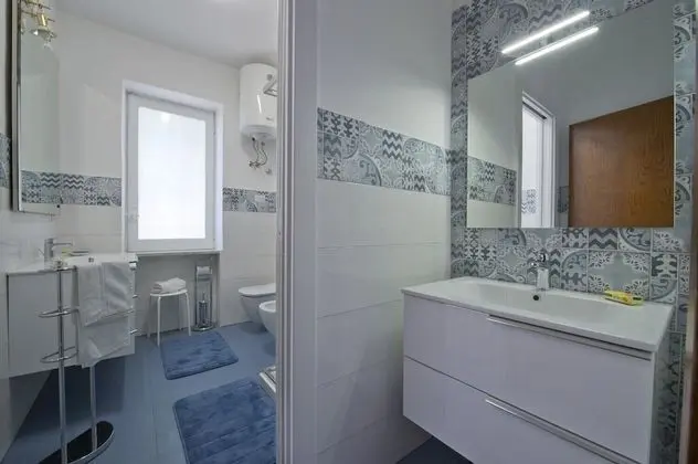 Villa, 5 Yatak Odası