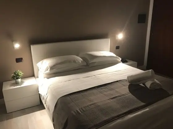 Classic Tek Büyük Yataklı Oda, Avlu Manzaralı
