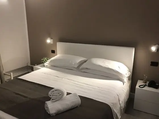 Classic Tek Büyük Yataklı Oda, Avlu Manzaralı
