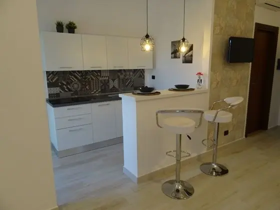 Deluxe Dört Kişilik Oda, 1 Yatak Odası, Teras, Şehir Manzaralı