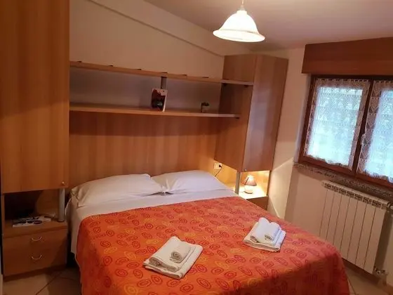 Classic Dört Kişilik Oda, Dağ Manzaralı