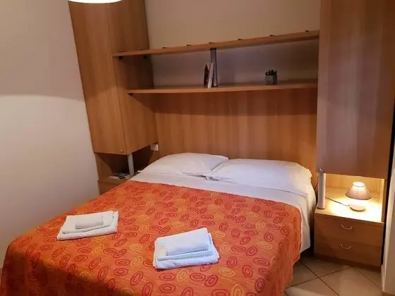 Classic Dört Kişilik Oda, Dağ Manzaralı