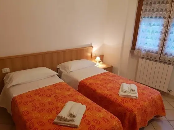 Classic Dört Kişilik Oda, Dağ Manzaralı