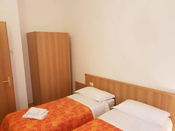 Classic Dört Kişilik Oda, Dağ Manzaralı