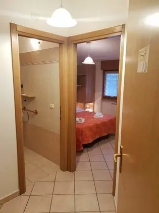 Classic Dört Kişilik Oda, Dağ Manzaralı