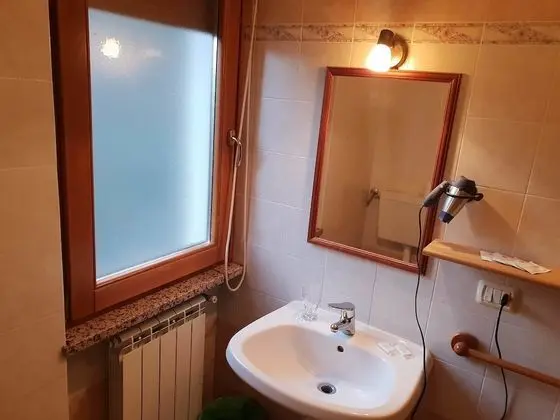 Classic Dört Kişilik Oda, Dağ Manzaralı