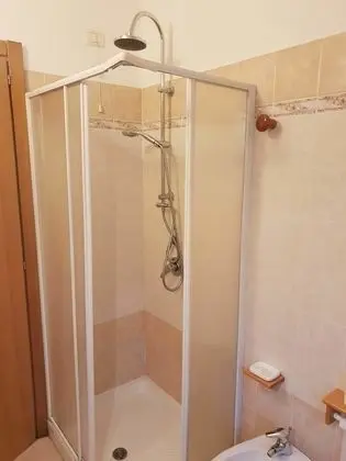 Classic Dört Kişilik Oda, Dağ Manzaralı