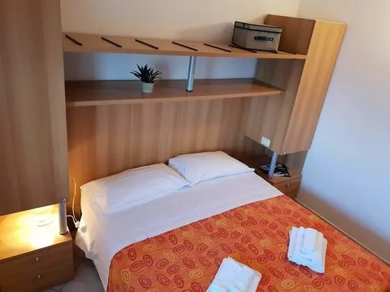 Panoramic Apart Daire, 1 Yatak Odası, Dağ Manzaralı