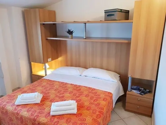 Panoramic Apart Daire, 1 Yatak Odası, Dağ Manzaralı