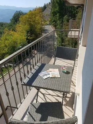 Panoramic Apart Daire, 1 Yatak Odası, Dağ Manzaralı