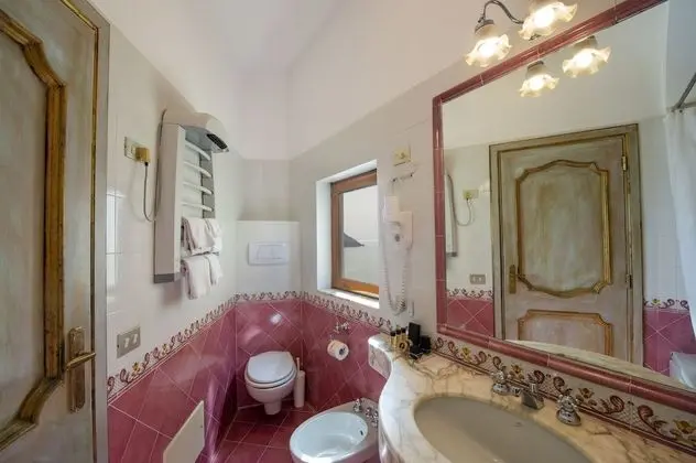 Standard Tek Büyük Yataklı Oda, Deniz Manzaralı (French Balcony)
