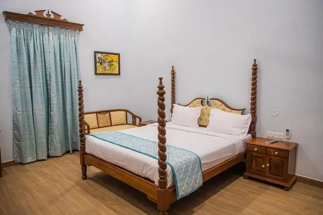 Deluxe Villa