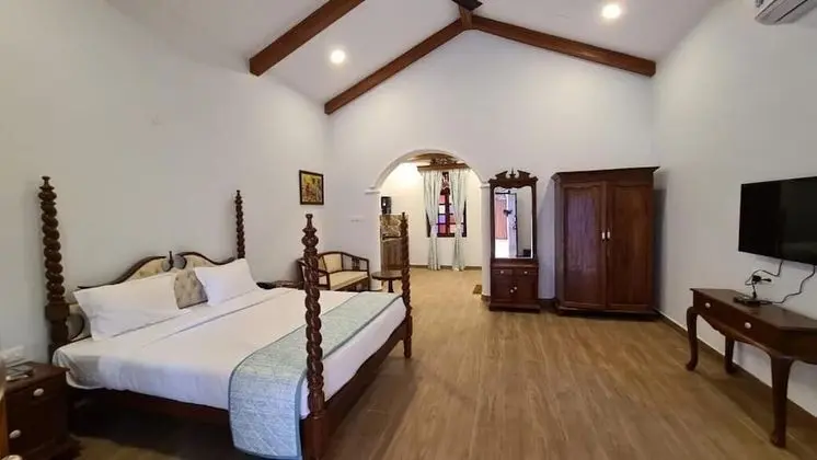 Deluxe Villa