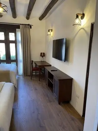 Standard Oda, 2 Çift Kişilik Yatak