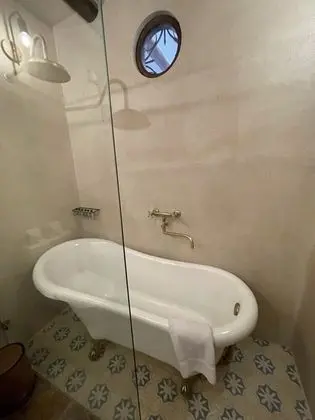 Standard Oda, 2 Çift Kişilik Yatak