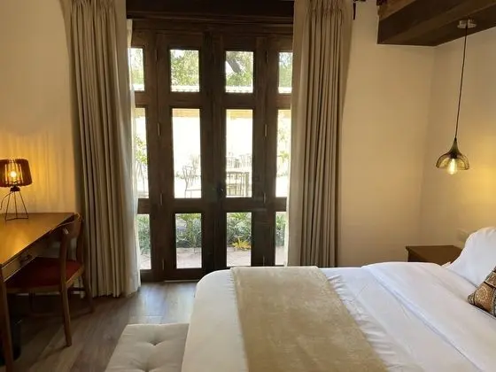 Standard Oda, 2 Çift Kişilik Yatak