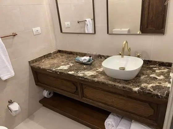 Standard Oda, 2 Çift Kişilik Yatak