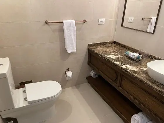 Standard Oda, 2 Çift Kişilik Yatak