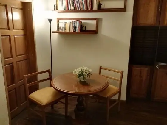 Junior Süit, 1 Yatak Odası, Zemin Kat