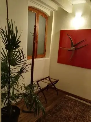 Junior Süit, 1 Yatak Odası, Zemin Kat